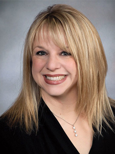 Lauren Aleksunes, Pharm.D., Ph.D., D.A.B.T.