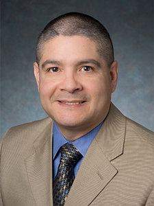 Robert P. Casillas, Ph.D.