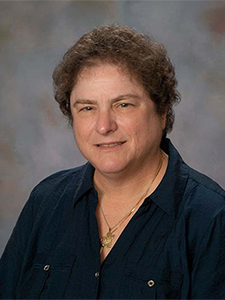 Carol Gardner, Ph.D.