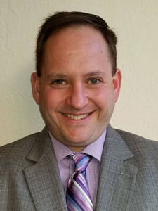 Joshua P. Gray, Ph.D.