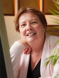 Diane E. Heck, Ph.D.