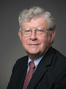 Ned D. Heindel, Ph.D.