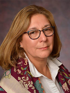 Laurie Joseph, Ph.D.