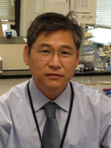Hong Duck Kim, Ph.D.