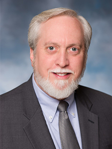 Clifton R. Lacy, M.D.