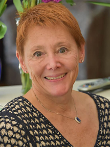 Debra L. Laskin, Ph.D.