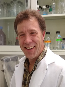 Raymond Rancourt, Ph.D.