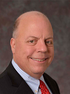 Patrick Sinko, Ph.D.