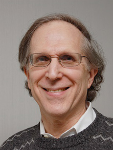 Jules Mitchel, MBA, Ph.D.